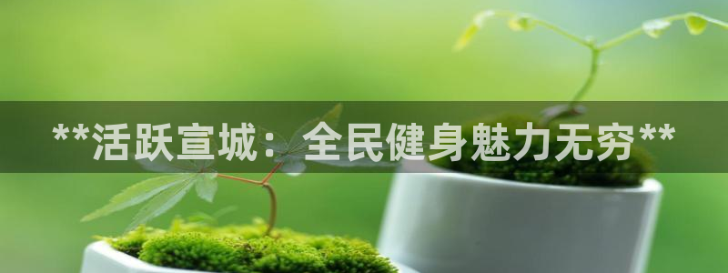 凯时kb88kb88：**活跃宣城：全民健身魅力无穷**
